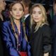 Ashley and Mary-Kate Olsen’s eyes and hair color