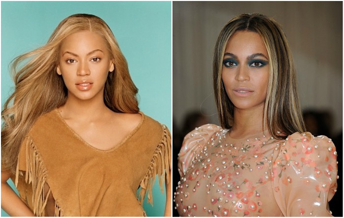 Beyonce S Height Weight She Is Not Gifted With Thin Body