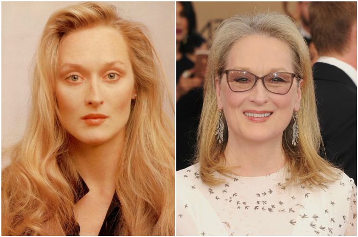 Meryl Streep S Height Weight Moderation Makes Perfection