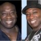Michael Clarke Duncan's eyes and hair color