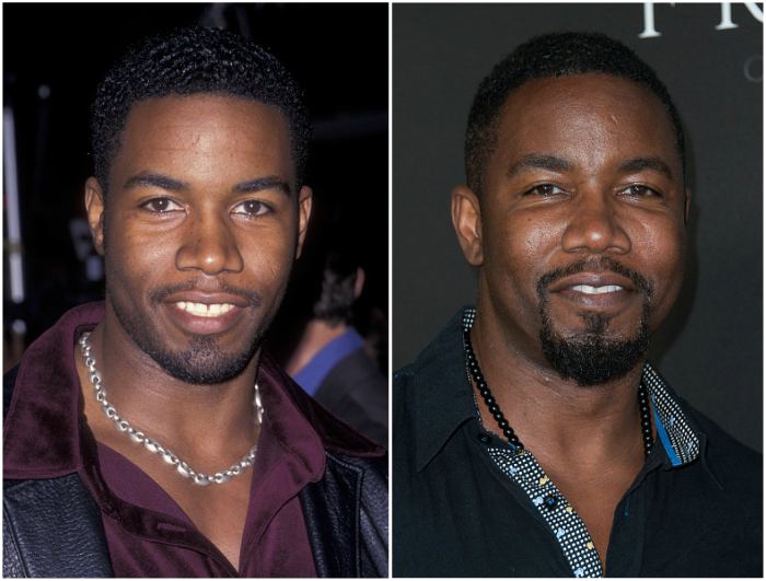 Michael Jai White S Height Weight Sculpting His Body