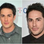 Michael Trevino’s preparations for transformation on the screen