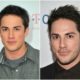 Michael Trevino’s eyes and hair color