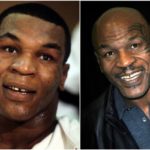 Mike Tyson’s transformation from killing machine to vegan