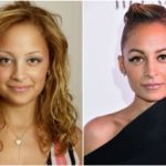 Mom of two kids Nicole Richie got her best shape only after giving birth to her kids