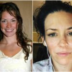 Evangeline Lilly follows raw diet and trains hard to stay in shape after giving birth to 2 kids
