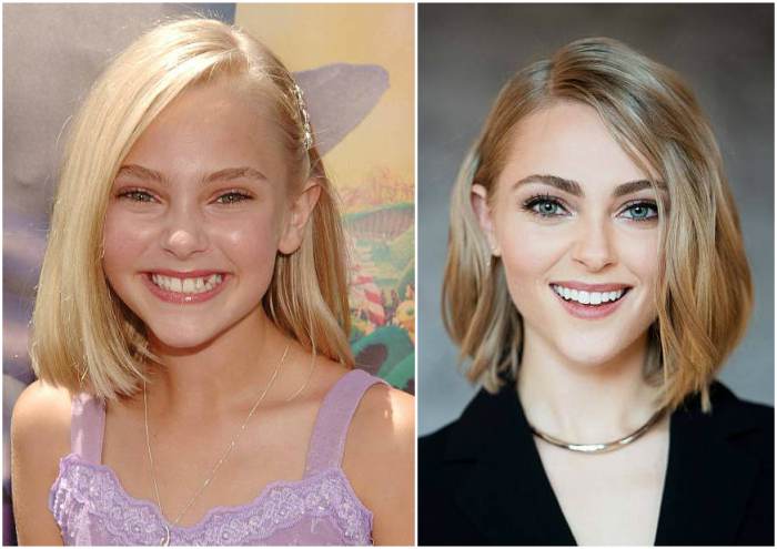 Annasophia Robb S Height Weight Youth Is The Only Secret Of Her Slim Figure