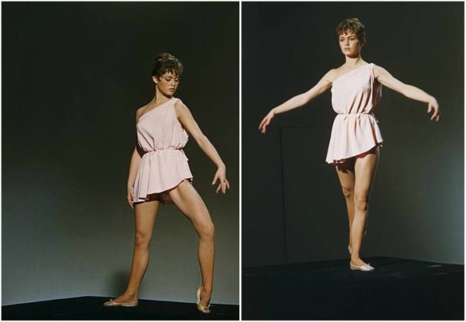 Legendary Brigitte Bardots Height Weight Iconic Figure