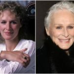 Age is not a sentence for great Glenn Close