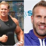 Bodybuilder Jay Cutler: train hard – be strong and huge!