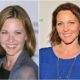 Kelli Williams' eyes and hair color