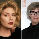 Controversial issues concerning Kelly McGillis’ appearance