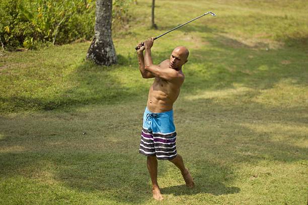 Kelly Slater's height, weight and age
