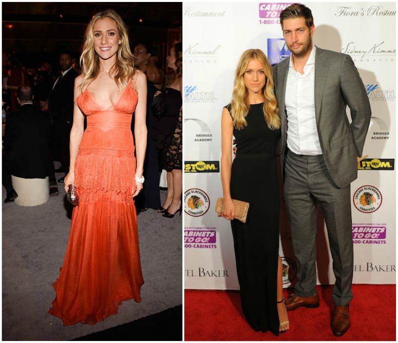 Kristin Cavallari's height, weight and body measurements