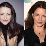 Kristin Davis proves that it’s never too late to change one’s life and body
