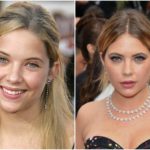 Ashley Benson stays active even thought she doesn’t need figure correction