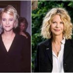 Meg Ryan’s balanced approach to eating helps her be slim after 50