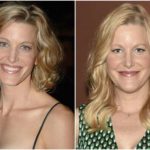 Anna Gunn: body changes on the screen – changes in real life