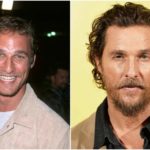 Adventurous Matthew McConaughey can do with his body anything the work requires