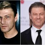 Sean Bean: perfect body not just on the screen
