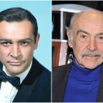 What happened to Sean Connery body? His Height, Weight