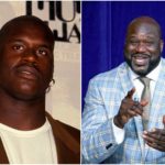 Shaquille O’Neal: how one of the best basketball players in history stays in shape
