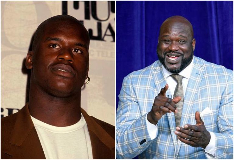 Shaquille O’Neal's height, weight. How he stays in shape How Much Is 57 Kg In Lbs