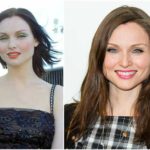 You still think that having a child can justify bad shape? Then look at Sophie Ellis-Bextor