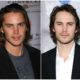 Taylor Kitsch's eyes and hair color