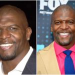 For Terry Crews life lies in training and leading his body to perfection