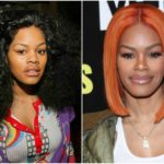 Teyana Taylor does dancing instead of hard training to keep fit