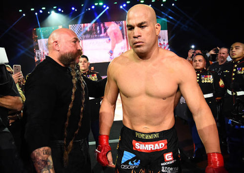 Tito Ortiz S Height Weight And His Wise Approach To Body Sculpting