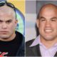 Tito Ortiz's eyes and hair color