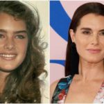 Amazing Brooke Shields and her great body tips
