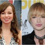 Ashley Rickards and her battle with eating disorder