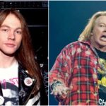 Jokes motivated Axl Rose to get back to his usual shape