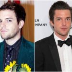Brandon Flowers – a rock star who leads a healthy lifestyle