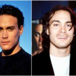 Brandon Lee – a fitted son of a toned father