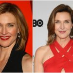 Yoga is the best treatment for Brenda Strong’s figure and mind