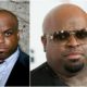CeeLo Green's eyes and hair color