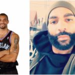 Unusual training types for high and strong Carlos Boozer