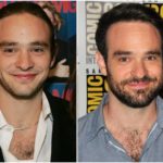 Role of a superhero changed Charlie Cox’s attitude to eating and sport