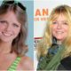 Cheryl Tiegs' eyes and hair color