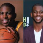 Chris Paul on how to stay in good shape in off-season
