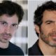 Chris Messina's eyes and hair color