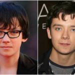 Asa Butterfield has undergone challenge of physics for his movie role