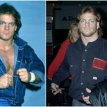 Chris Benoit and his life-long love to wrestling