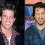 Christian Kane got bigger for the role in Leverage