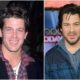 Christian Kane's eyes and hair color