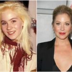 Right motivation for staying in a good shape from Christina Applegate